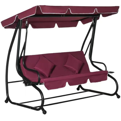 Outdoor Patio Swing