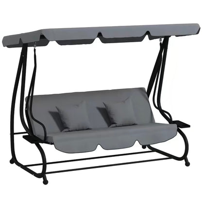 Outdoor Patio Swing