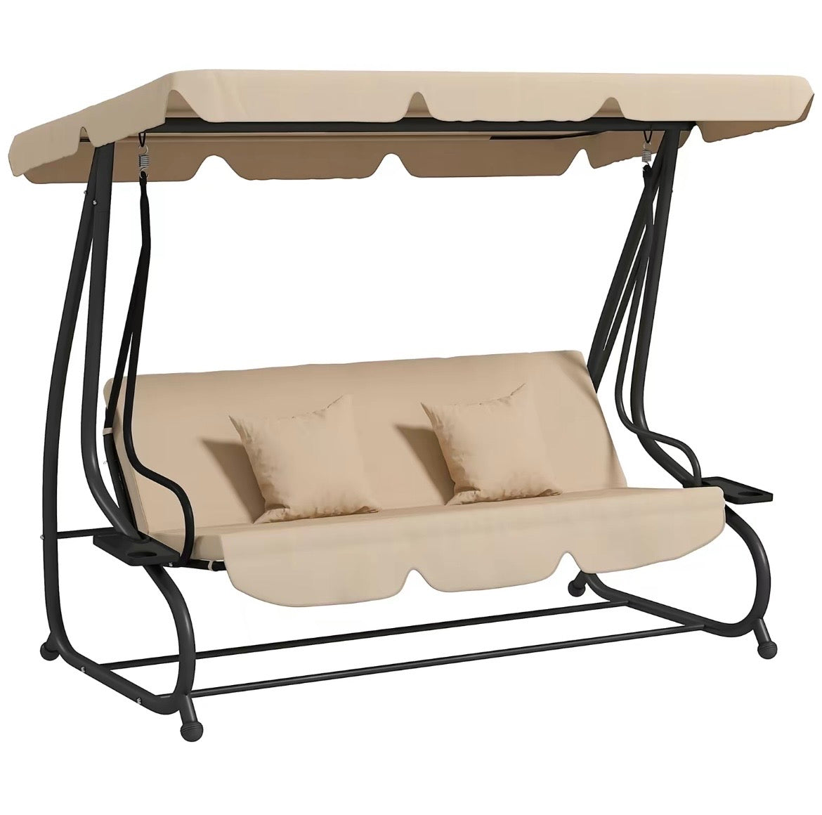 Outdoor Patio Swing