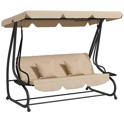 Outdoor Patio Swing