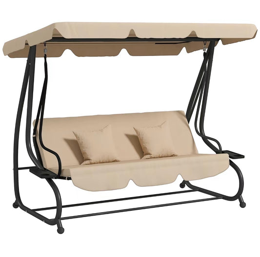 Outdoor Patio Swing