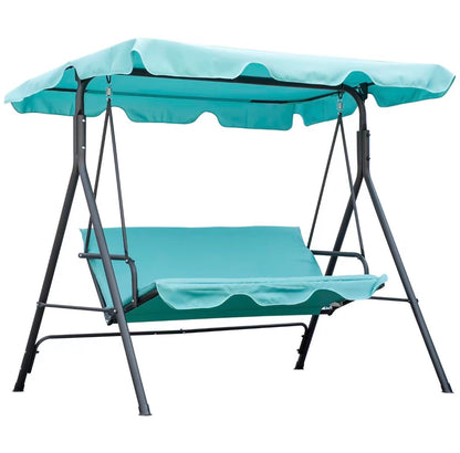 Outdoor Patio Swing